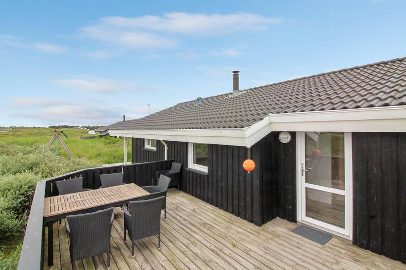 Foto von Ferienhaus VD17 in Nørlev - Lønstrup - Nordjütland