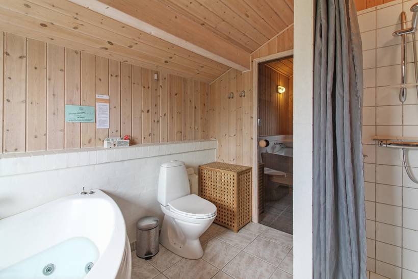 Foto von Ferienhaus VD17 in Nørlev - Lønstrup - Nordjütland