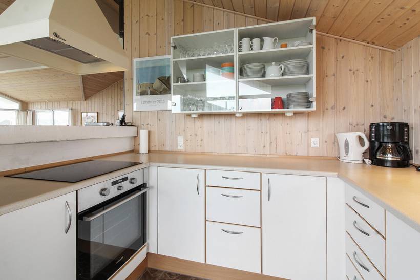 Foto von Ferienhaus VD17 in Nørlev - Lønstrup - Nordjütland