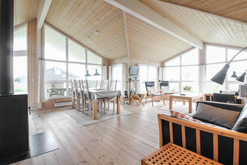 Foto von Ferienhaus VD17 in Nørlev - Lønstrup - Nordjütland