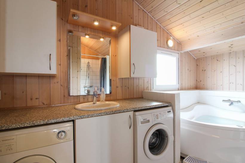 Foto von Ferienhaus VD17 in Nørlev - Lønstrup - Nordjütland