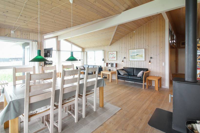 Foto von Ferienhaus VD17 in Nørlev - Lønstrup - Nordjütland