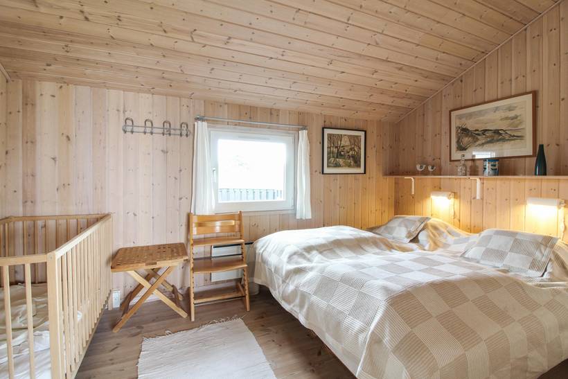 Foto von Ferienhaus VD17 in Nørlev - Lønstrup - Nordjütland