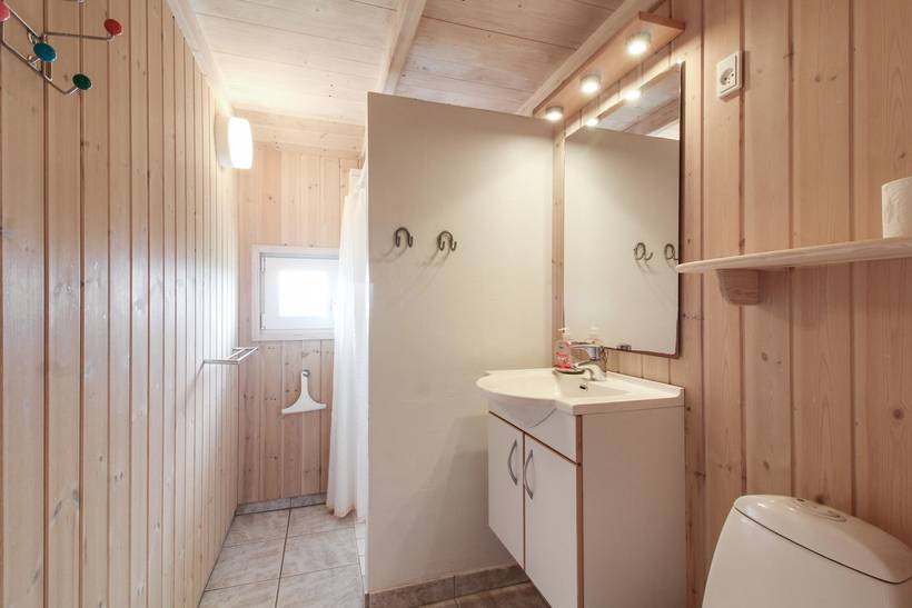 Foto von Ferienhaus VD17 in Nørlev - Lønstrup - Nordjütland