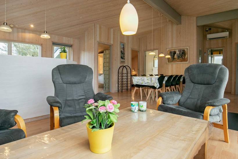 Foto von Ferienhaus VD19 in Grønhøj - Løkken - Nordjütland