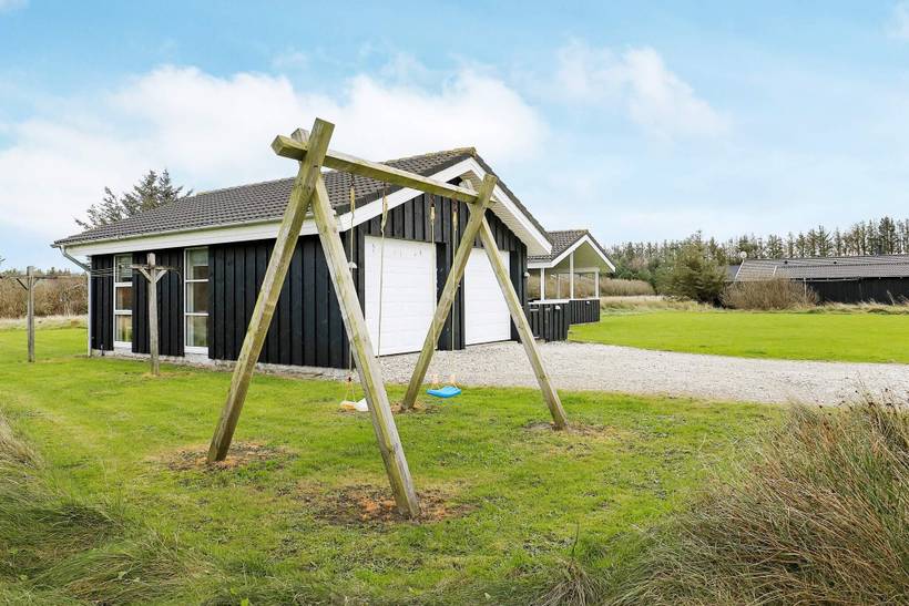 Foto von Ferienhaus VD19 in Grønhøj - Løkken - Nordjütland