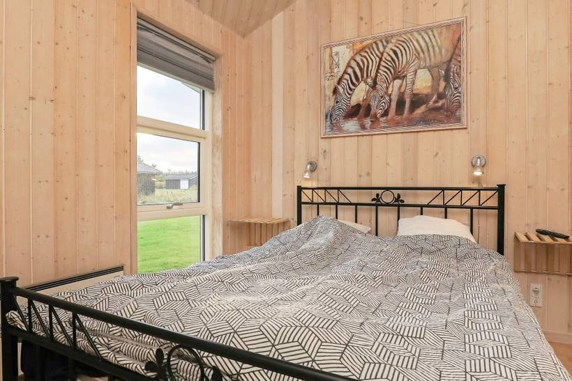Foto von Ferienhaus VD19 in Grønhøj - Løkken - Nordjütland
