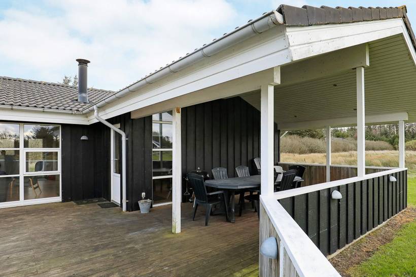 Foto von Ferienhaus VD19 in Grønhøj - Løkken - Nordjütland