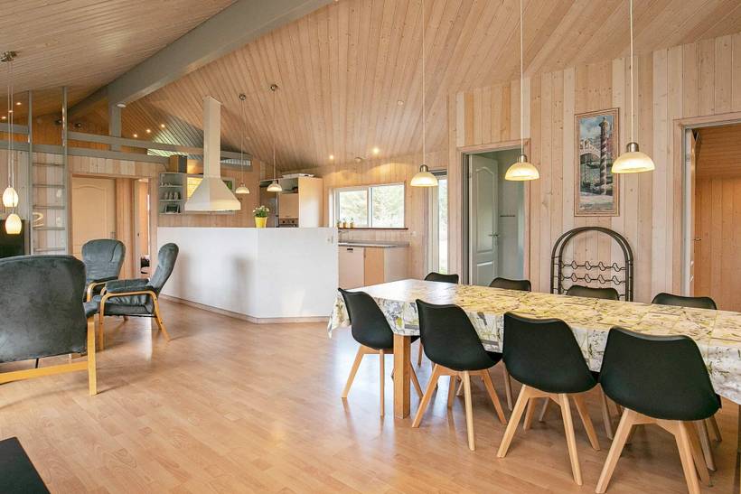 Foto von Ferienhaus VD19 in Grønhøj - Løkken - Nordjütland