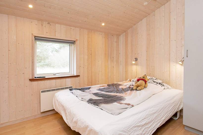 Foto von Ferienhaus VD19 in Grønhøj - Løkken - Nordjütland