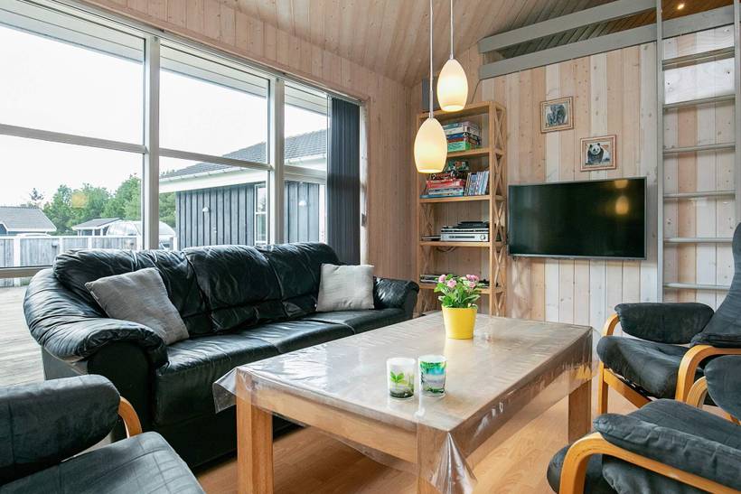 Foto von Ferienhaus VD19 in Grønhøj - Løkken - Nordjütland