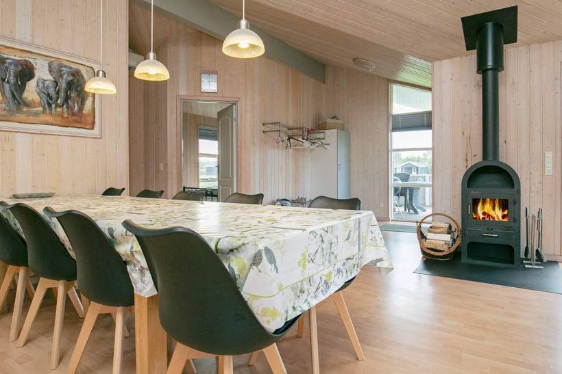Foto von Ferienhaus VD19 in Grønhøj - Løkken - Nordjütland