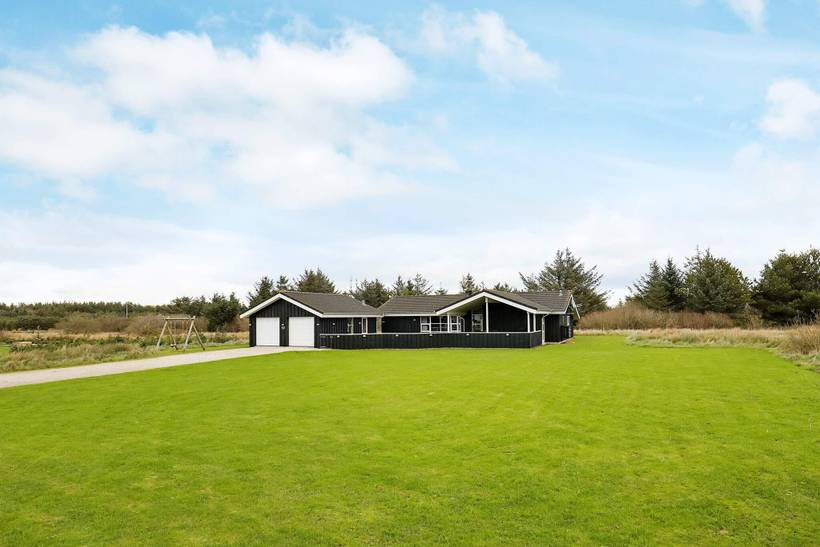 Foto von Ferienhaus VD19 in Grønhøj - Løkken - Nordjütland