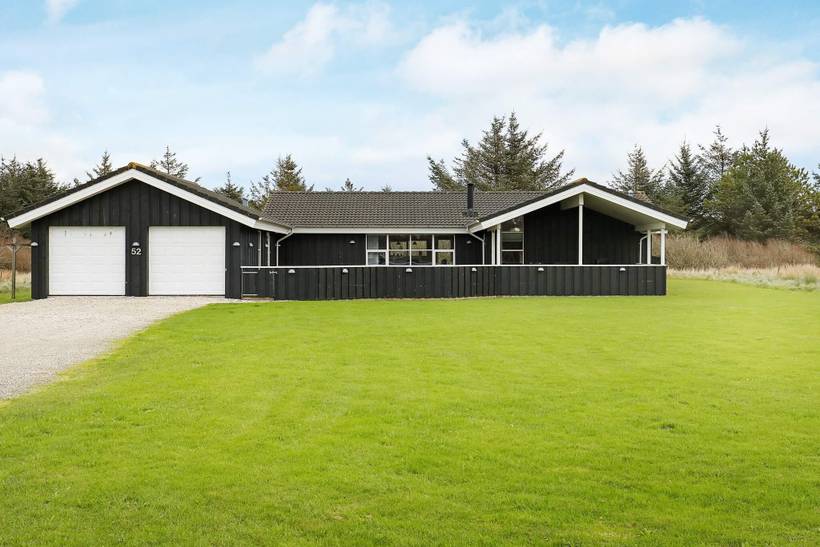 Foto von Ferienhaus VD19 in Grønhøj - Løkken - Nordjütland
