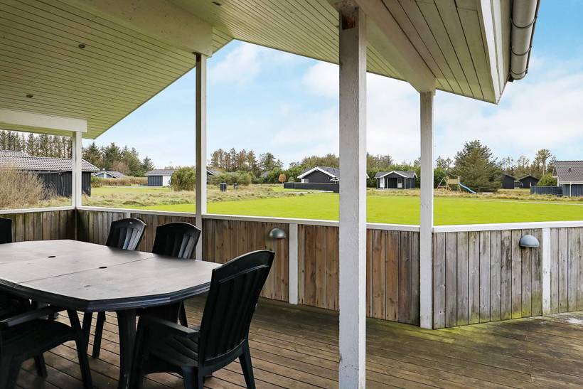 Foto von Ferienhaus VD19 in Grønhøj - Løkken - Nordjütland
