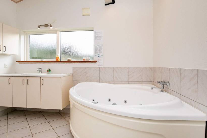 Foto von Ferienhaus VD19 in Grønhøj - Løkken - Nordjütland