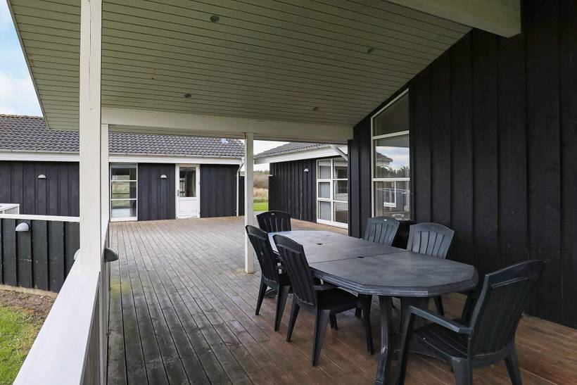 Foto von Ferienhaus VD19 in Grønhøj - Løkken - Nordjütland