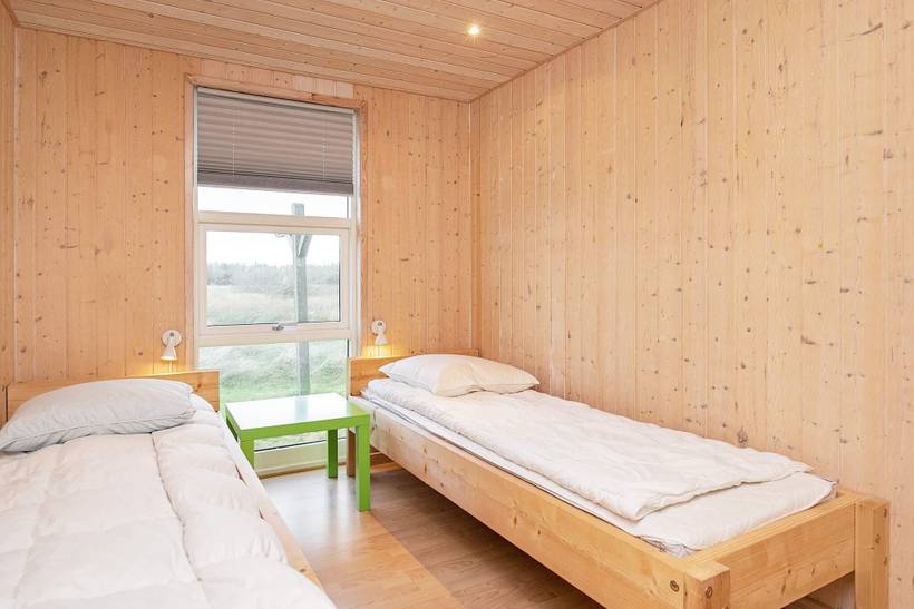 Foto von Ferienhaus VD19 in Grønhøj - Løkken - Nordjütland