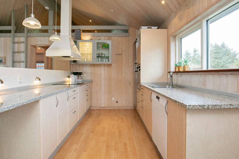 Foto von Ferienhaus VD19 in Grønhøj - Løkken - Nordjütland