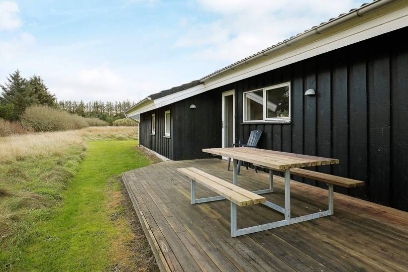 Foto von Ferienhaus VD19 in Grønhøj - Løkken - Nordjütland