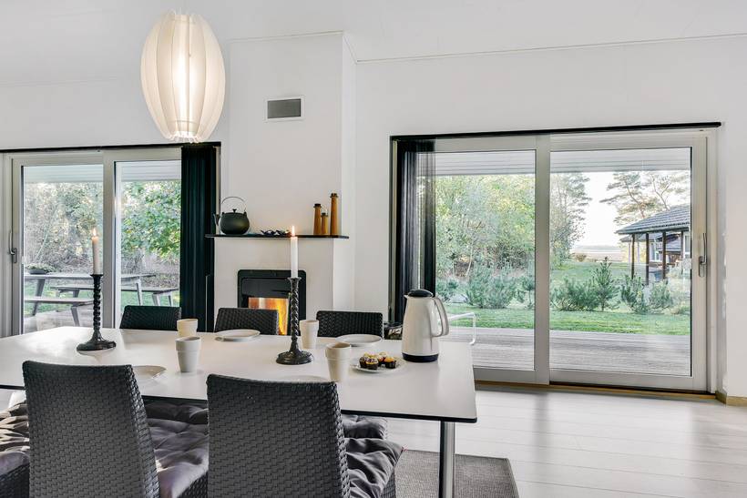 Foto von Ferienhaus VD22 in Havndal - Nordjütland Ost