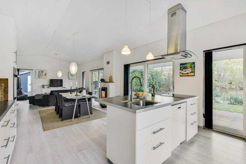 Foto von Ferienhaus VD22 in Havndal - Nordjütland Ost