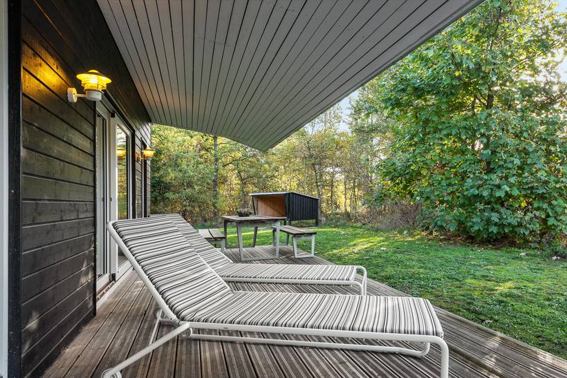 Foto von Ferienhaus VD22 in Havndal - Nordjütland Ost