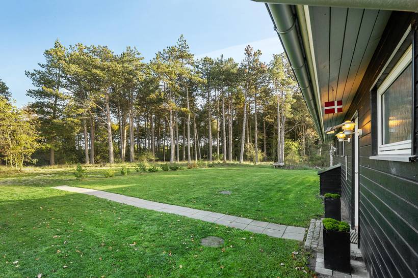 Foto von Ferienhaus VD22 in Havndal - Nordjütland Ost