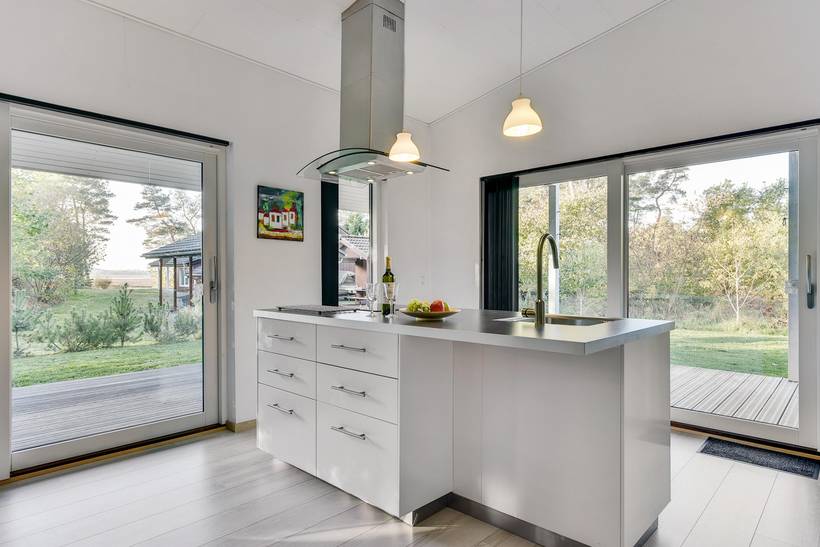Foto von Ferienhaus VD22 in Havndal - Nordjütland Ost