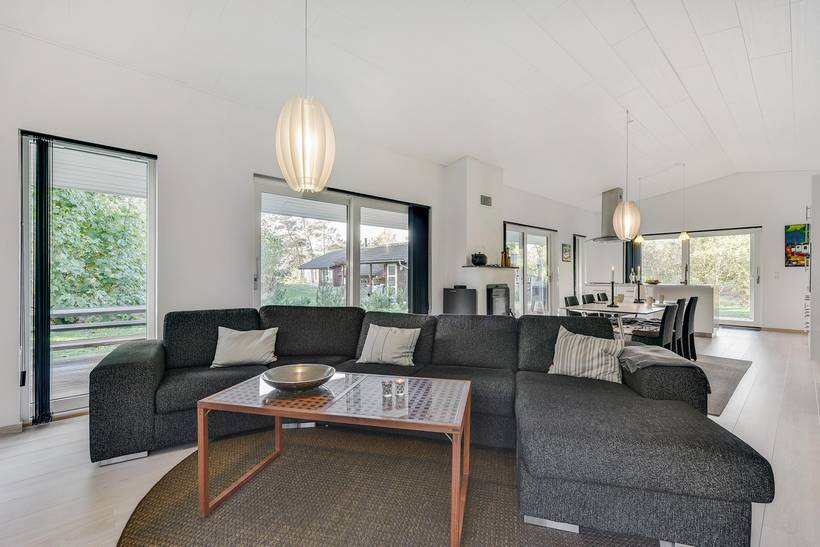Foto von Ferienhaus VD22 in Havndal - Nordjütland Ost