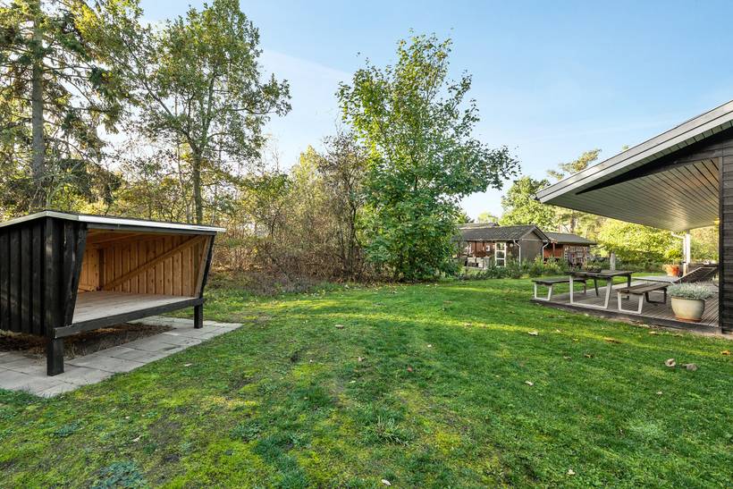 Foto von Ferienhaus VD22 in Havndal - Nordjütland Ost