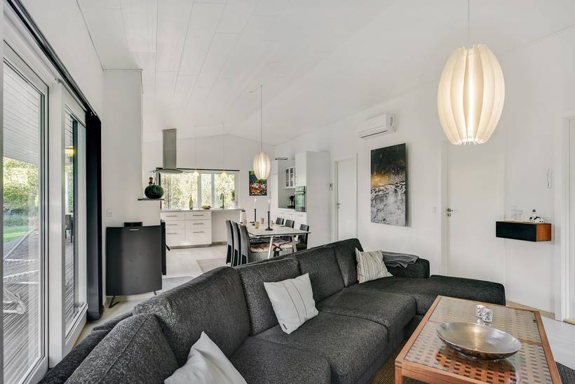 Foto von Ferienhaus VD22 in Havndal - Nordjütland Ost