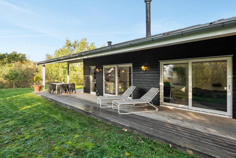 Foto von Ferienhaus VD22 in Havndal - Nordjütland Ost