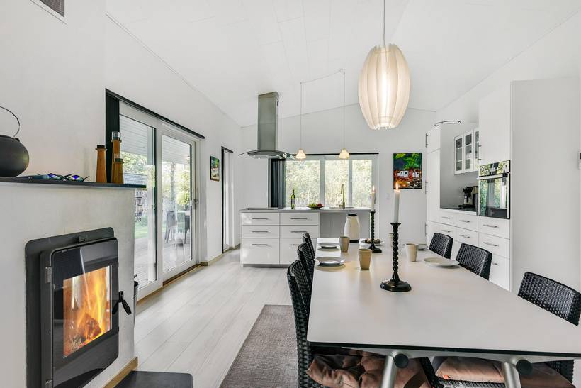 Foto von Ferienhaus VD22 in Havndal - Nordjütland Ost