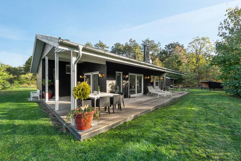 Foto von Ferienhaus VD22 in Havndal - Nordjütland Ost