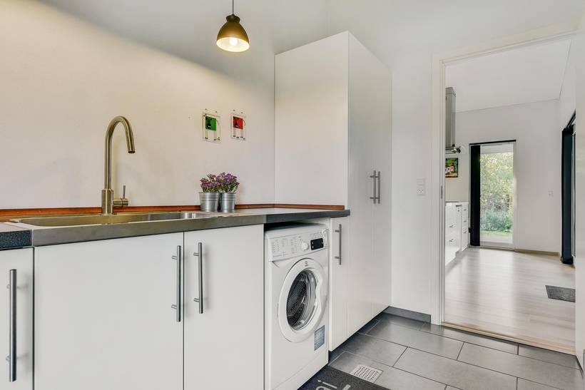 Foto von Ferienhaus VD22 in Havndal - Nordjütland Ost