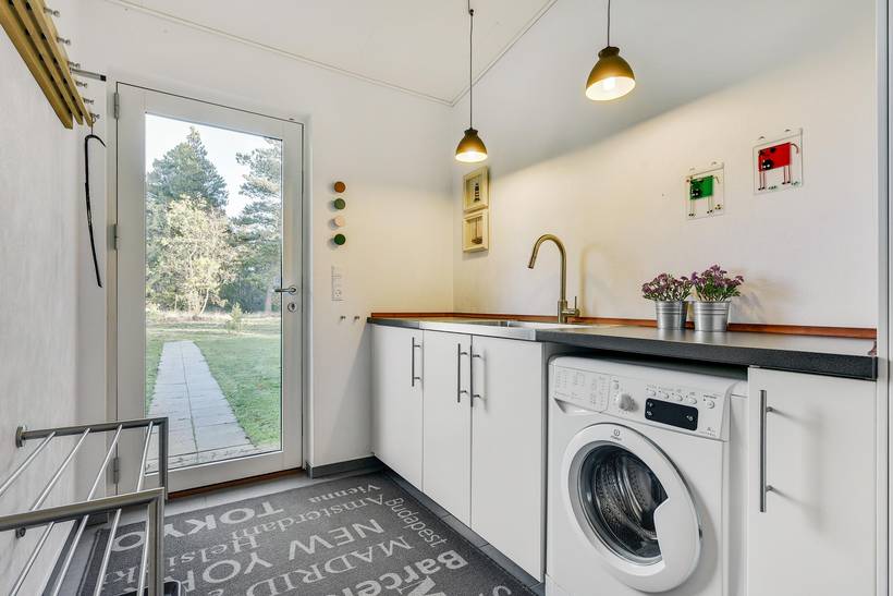 Foto von Ferienhaus VD22 in Havndal - Nordjütland Ost