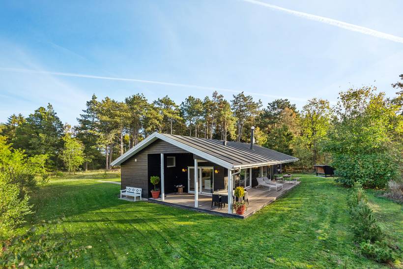 Foto von Ferienhaus VD22 in Havndal - Nordjütland Ost