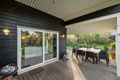 Vorschaubild von Ferienhaus VD22 in Havndal - Nordjütland Ost