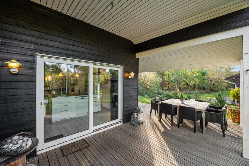 Foto von Ferienhaus VD22 in Havndal - Nordjütland Ost