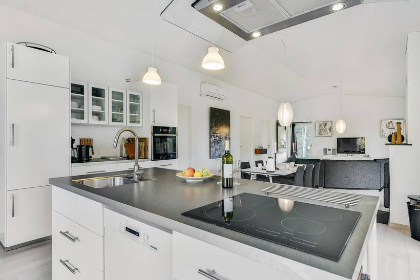 Foto von Ferienhaus VD22 in Havndal - Nordjütland Ost