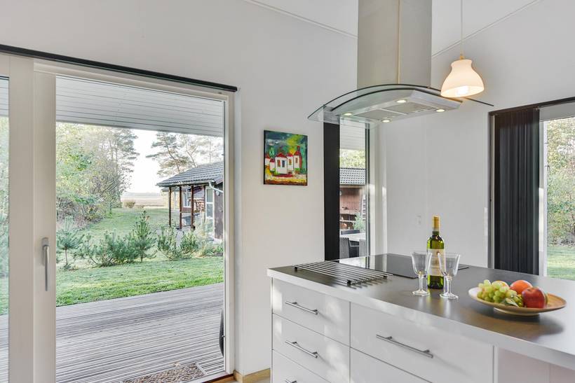 Foto von Ferienhaus VD22 in Havndal - Nordjütland Ost