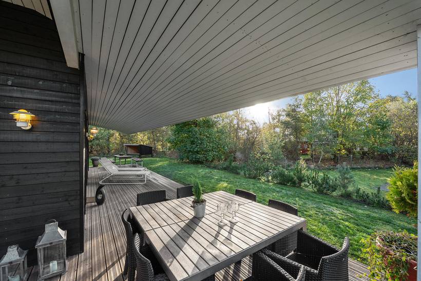 Foto von Ferienhaus VD22 in Havndal - Nordjütland Ost