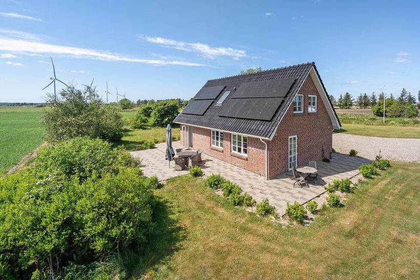 Foto von Ferienhaus VD24 in Bork Havn - Westjütland