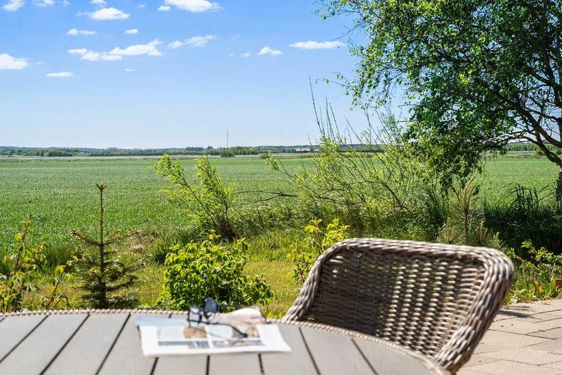Foto von Ferienhaus VD24 in Bork Havn - Westjütland