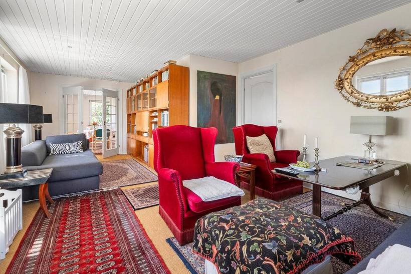 Foto von Ferienhaus VD24 in Bork Havn - Westjütland