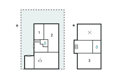 Vorschaubild von Ferienhaus VD24 in Bork Havn - Westjütland