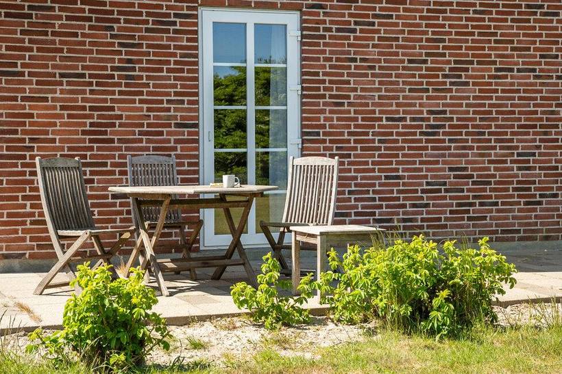 Foto von Ferienhaus VD24 in Bork Havn - Westjütland
