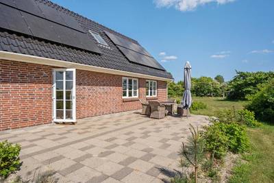 Vorschaubild von Ferienhaus VD24 in Bork Havn - Westjütland