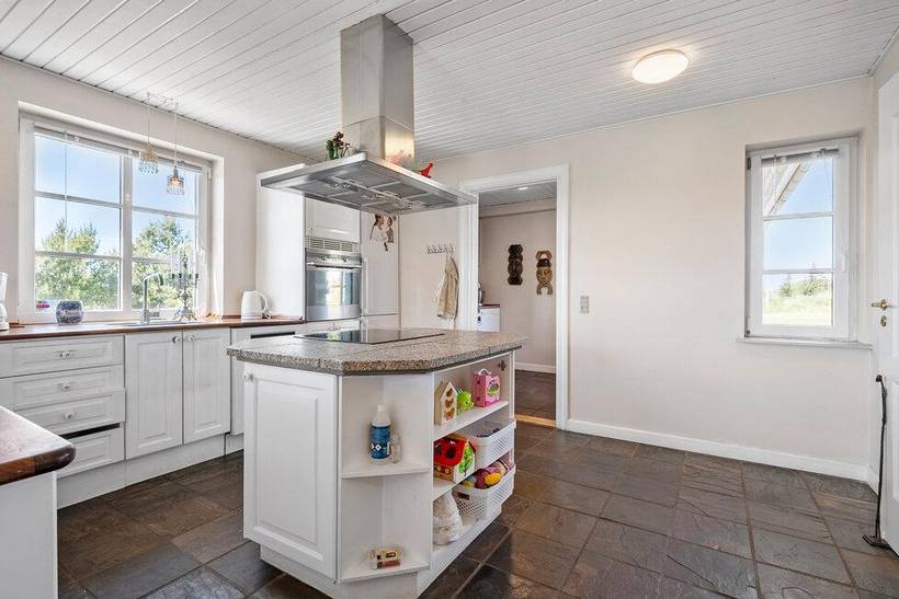 Foto von Ferienhaus VD24 in Bork Havn - Westjütland